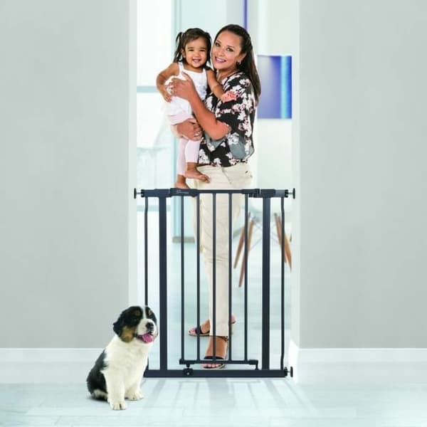 Sikkerhedsafspærring Dreambaby