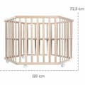 Miniatyrbillede 6 af 6: Sikkerhedsafspærring ROBA
