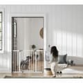 Miniatyrbilde 5 av 5: Sikkerhetsbarriere Dreambaby 35 Deler (3 enheter)