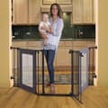 Miniatyrbilde 4 av 6: Sikkerhetsbarriere Dreambaby 35 Deler (3 enheter)