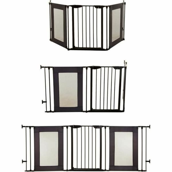 Sikkerhetsbarriere Dreambaby 35 Deler (3 enheter)