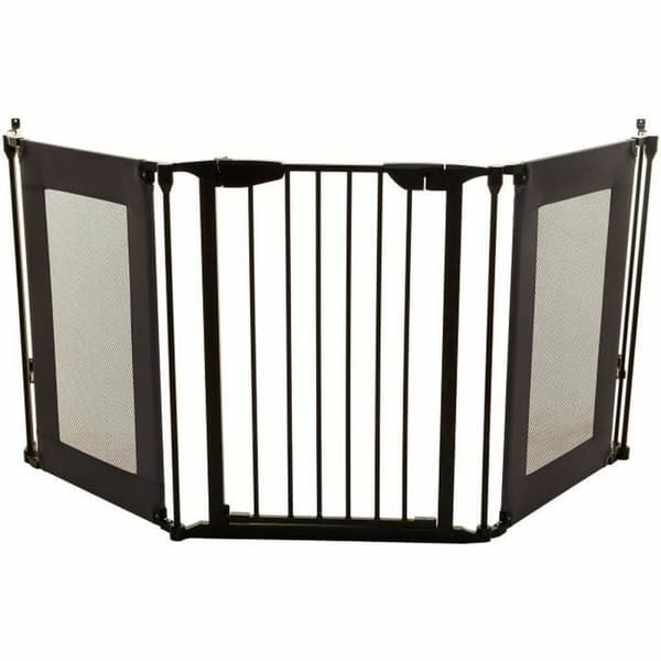 Sikkerhetsbarriere Dreambaby 35 Deler (3 enheter)