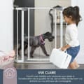Miniatyrbilde 3 av 7: Sikkerhetsbarriere Dreambaby