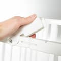Miniatyrbilde 4 av 6: Sikkerhetsbarriere ROBA