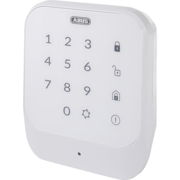 Avausilmaisin - ABUS - FUMK35000A - Langaton - Pariston heikon varauksen ilmoitus - Huomaamaton
