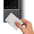 Miniatyrbillede 2 af 2: Kontrolsystem til biometrisk adgang Safescan TM-818SC