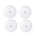 Miniatyrbillede 1 af 2: Aqara-sensorer, 4 stk. vandimmersionssensor, 4 stk. temperatur- og fugtighedssensor,4 stk vandsensor