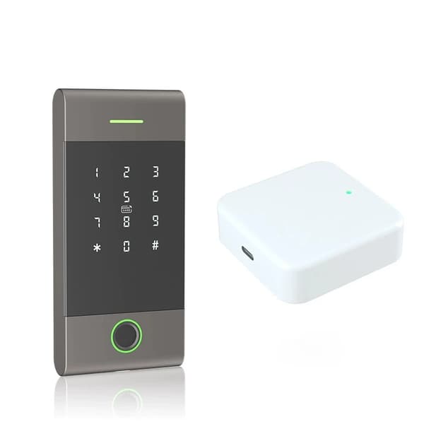 Bluetooth-forbindelse, kort- og adgangskodeunderstøttelse, holdbart design,Kombination stil-a