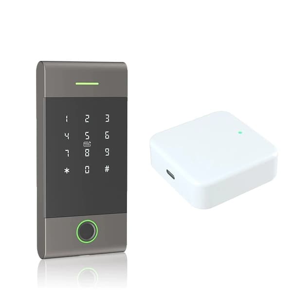 Bluetooth-forbindelse, kort- og adgangskodeunderstøttelse, holdbart design,Kombination stil-a