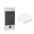 Miniatyrbillede 2 af 2: Bluetooth-forbindelse, kort- og adgangskodeunderstøttelse, holdbart design,Kombinationsstil