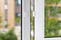Miniatyrbild 3 av 3: Xiaomi Mi Door and Window Sensor 2 - Smart dörr- och fönstersensor för säkerhet