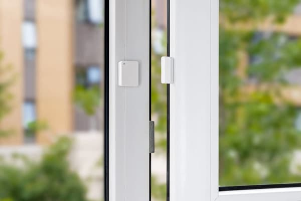 Xiaomi Mi Door and Window Sensor 2 - Smart dörr- och fönstersensor för säkerhet