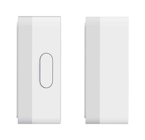 Xiaomi Mi Door and Window Sensor 2 - Smart dörr- och fönstersensor för säkerhet