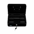 Miniatyrbillede 2 af 4: Pengeskab Black & Decker Sort