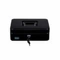 Miniatyrbillede 1 af 4: Pengeskab Black & Decker Sort
