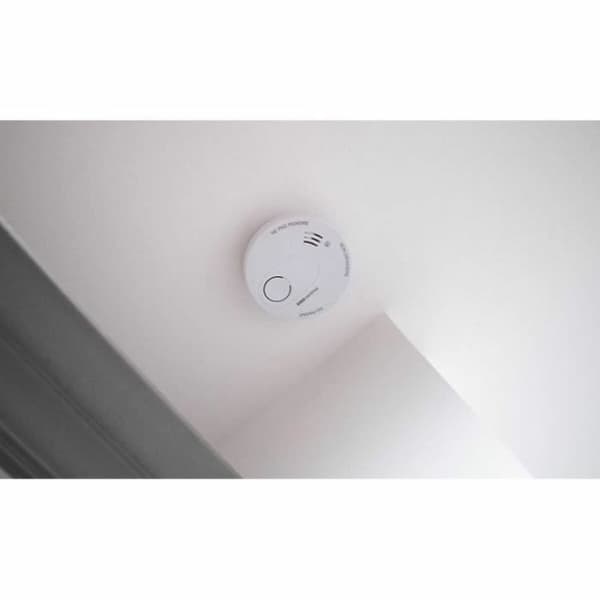 CO2-mätare SCS SENTINEL
