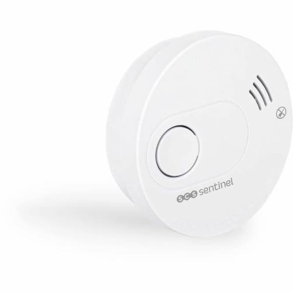 CO2-mätare SCS SENTINEL