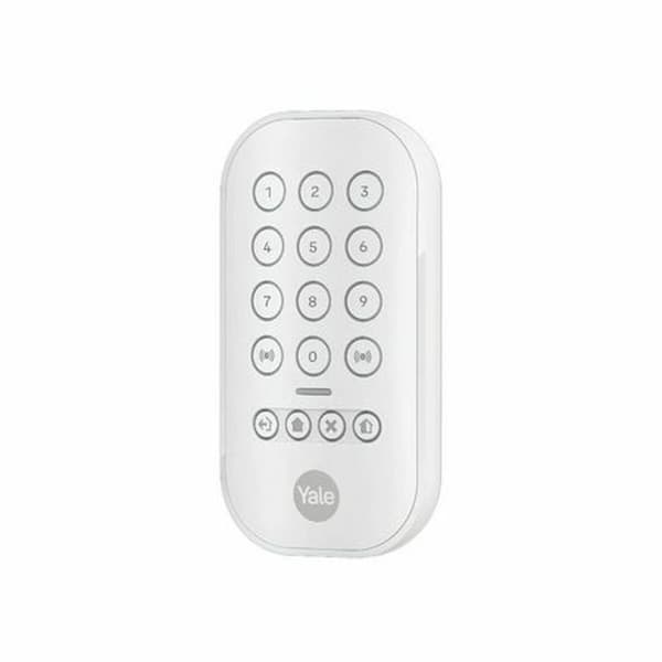 Personligt larm Yale AL-KP-1A-W