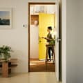 Miniatyrbild 7 av 11: Personligt larm Yale AL-IS-1A-W