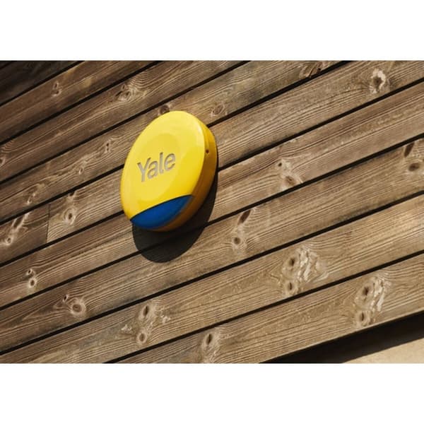 Personlig alarm Yale AL-ESY-1A-Y
