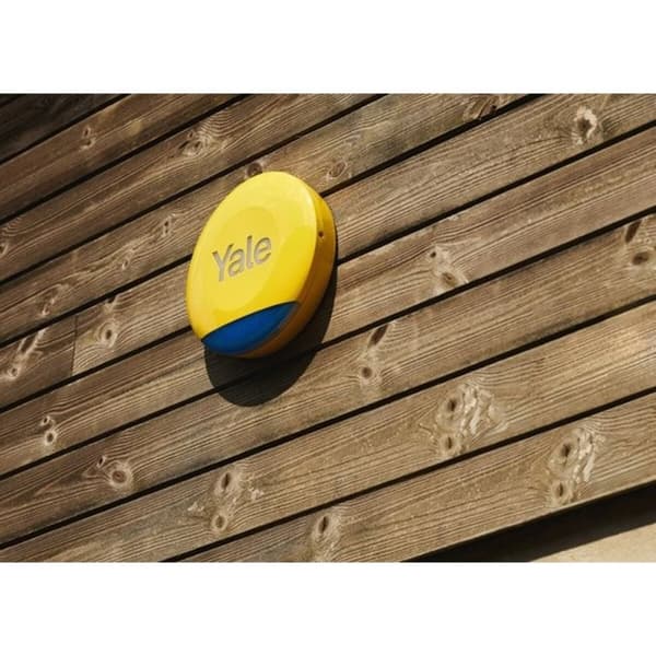 Personlig alarm Yale AL-ESY-1A-Y