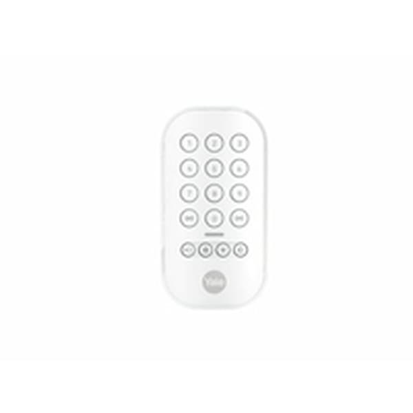 Personlig alarm Yale AL-KP-1A-W