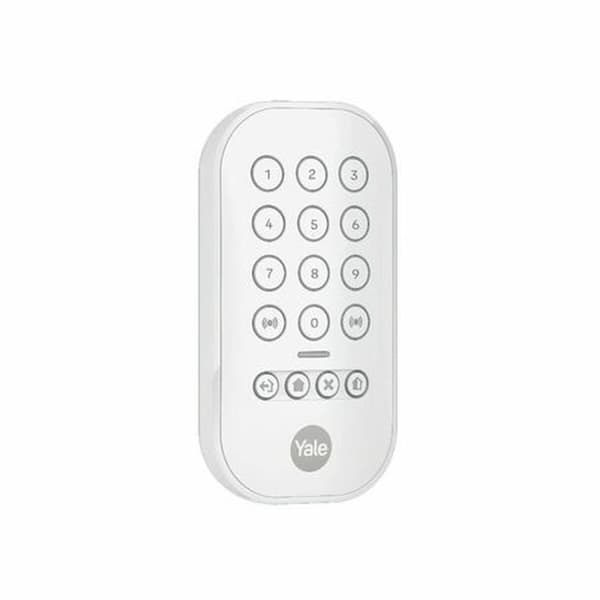 Personlig alarm Yale AL-KP-1A-W