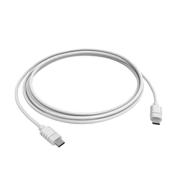 Henkilöhälytin Yale SV-USB3M-1A-W
