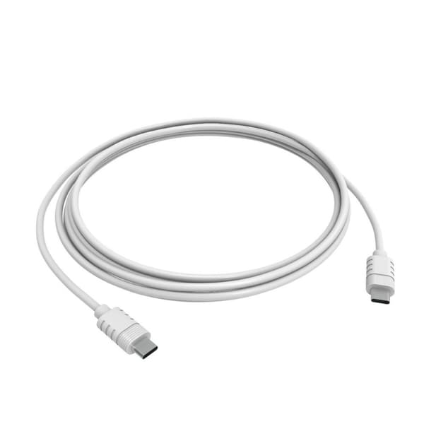 Henkilöhälytin Yale SV-USB3M-1A-W