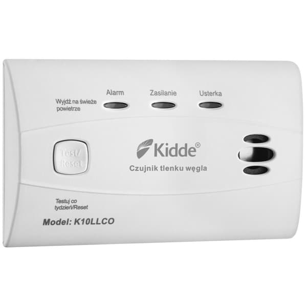 Hälytysjärjestelmä Kidde K10LLCO