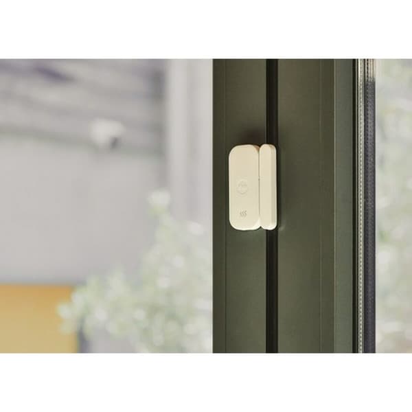 Smart dörr- och fönstersensor Yale AL-SDC-1A-W
