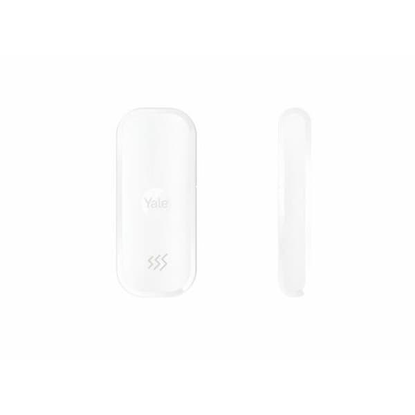 Intelligent Sensor til Døre og Vinduer Yale AL-SDC-1A-W