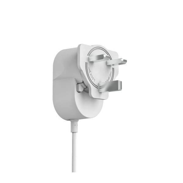 Personlig alarm Yale SV-VDBAC-1A-W