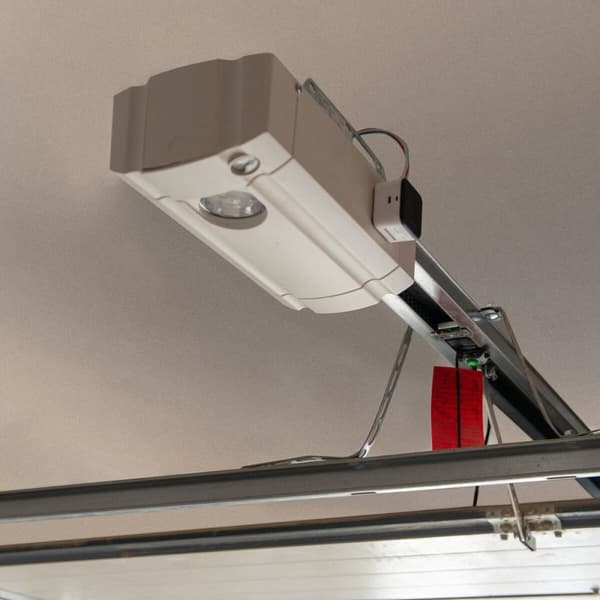 Intelligent Sensor til Døre og Vinduer Yale 05/102320/BW