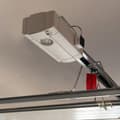 Miniatyrbillede 5 af 11: Intelligent Sensor til Døre og Vinduer Yale 05/102320/BW