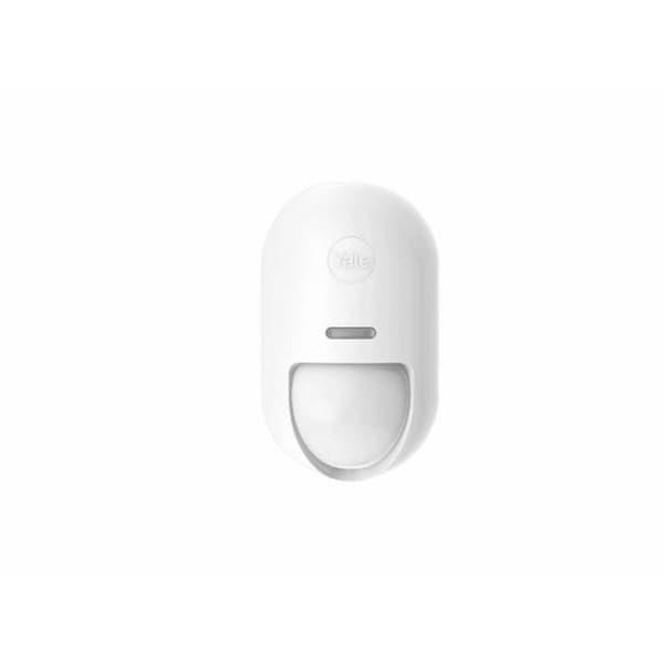 Intelligent Sensor til Døre og Vinduer Yale AL-PIR-1A-W