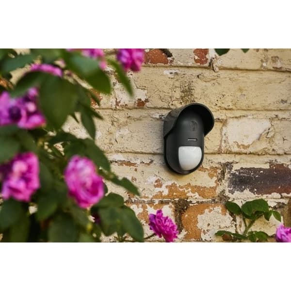 Intelligent Sensor til Døre og Vinduer Yale AL-EPIR-1A-G