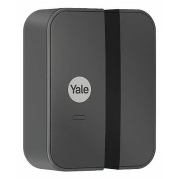 Intelligent Sensor til Døre og Vinduer Yale AL-EPIR-1A-G