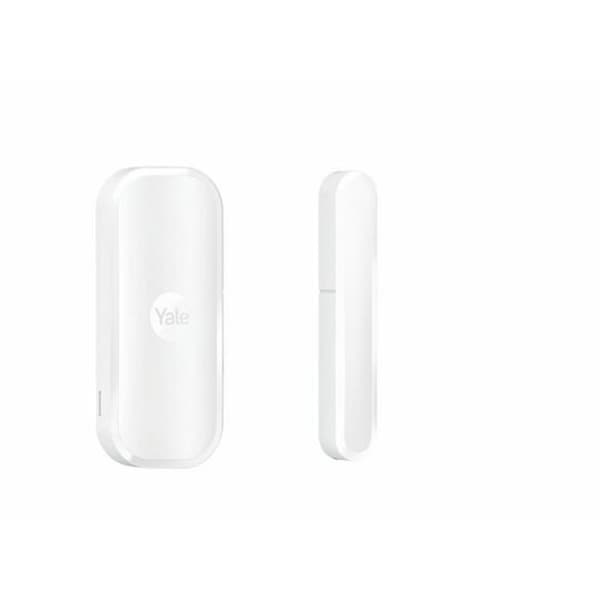 Intelligent Sensor til Døre og Vinduer Yale AL-DC-1A-W