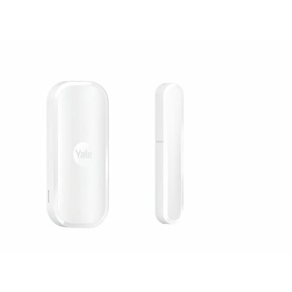 Intelligent Sensor til Døre og Vinduer Yale AL-DC-1A-W