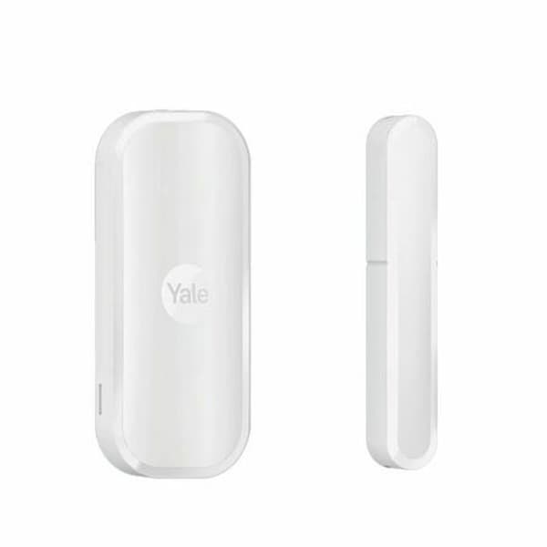 Intelligent Sensor til Døre og Vinduer Yale AL-DC-1A-W