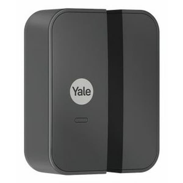 Intelligent Sensor til Døre og Vinduer Yale AL-EDC-1A-G