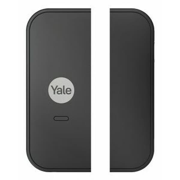 Intelligent Sensor til Døre og Vinduer Yale AL-EDC-1A-G