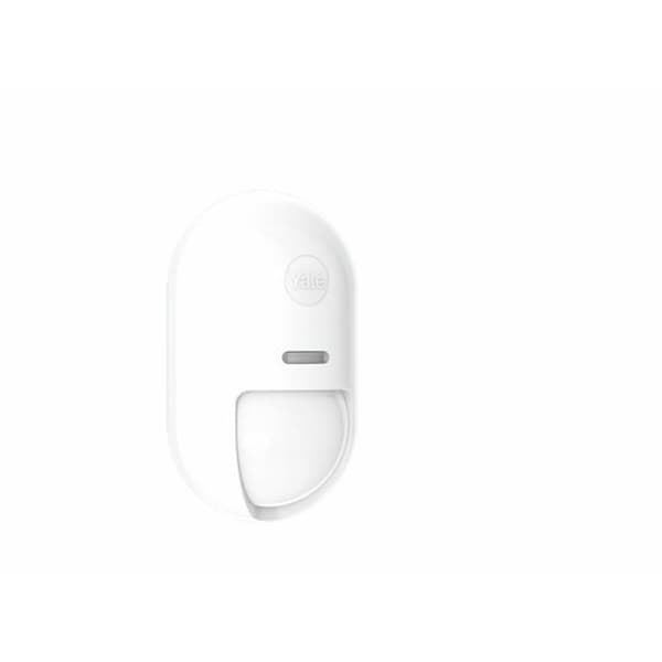 Intelligent Sensor til Døre og Vinduer Yale AL-PIR-1A-W