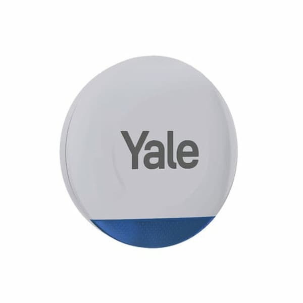 Henkilöhälytin Yale AL-ESG-1A-G