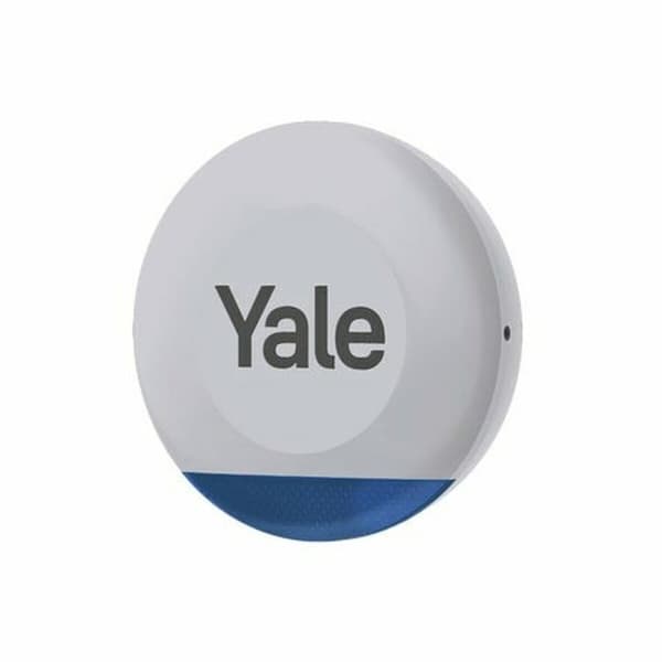 Henkilöhälytin Yale AL-ESG-1A-G