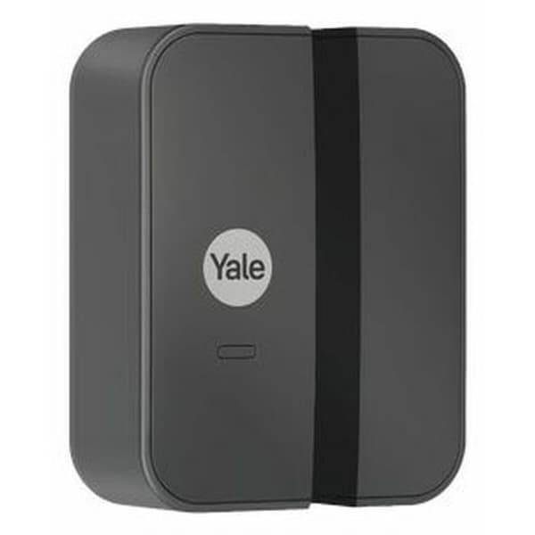 Älysensori oville ja ikkunoille Yale AL-EDC-1A-G