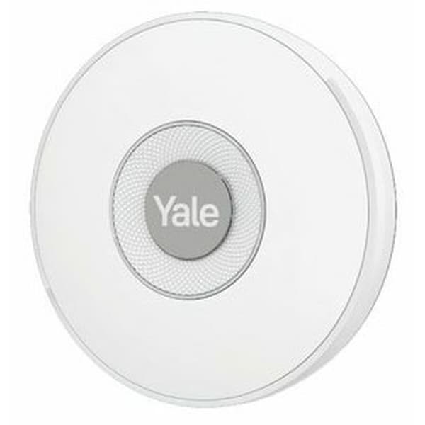 Henkilöhälytin Yale AL-IS-1A-W