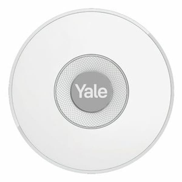 Henkilöhälytin Yale AL-IS-1A-W