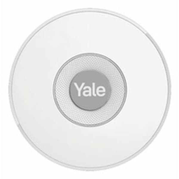 Henkilöhälytin Yale AL-IS-1A-W